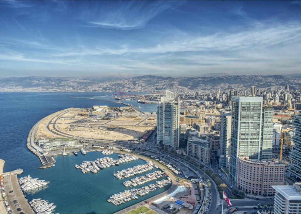 lebanonXZCK