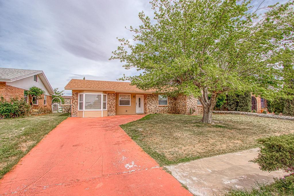 #3. 79924 (El Paso)