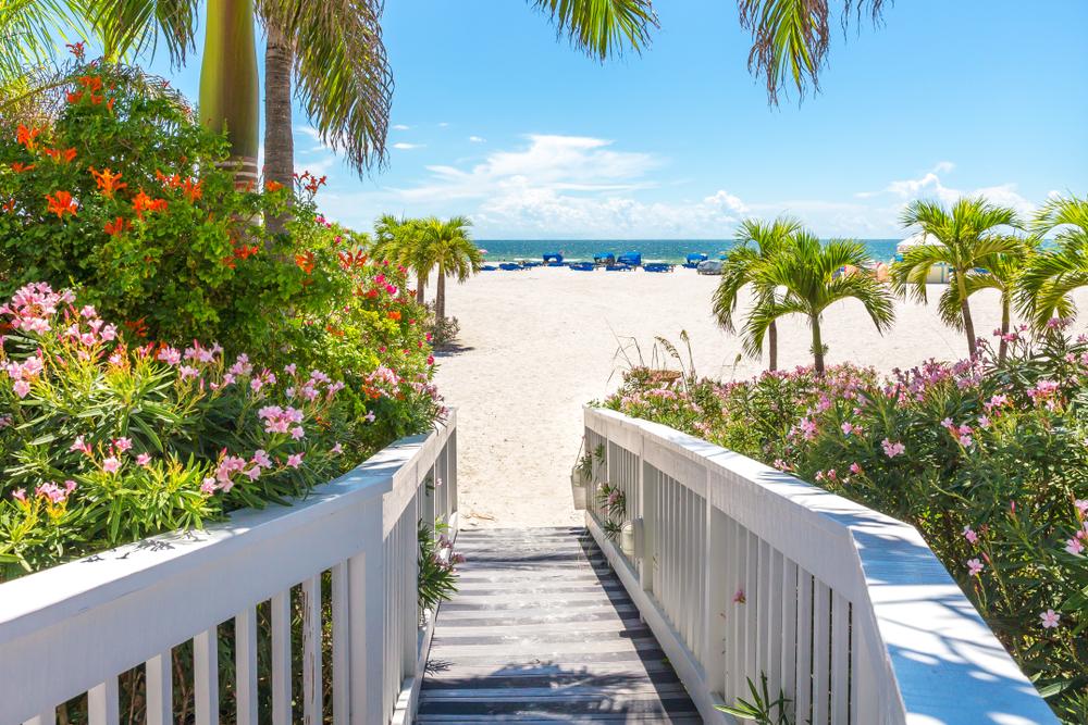 #19. Saint Petersburg, FL