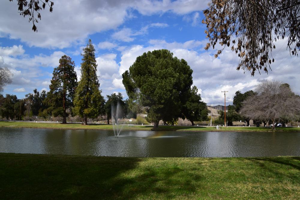 #41. Bakersfield, CA