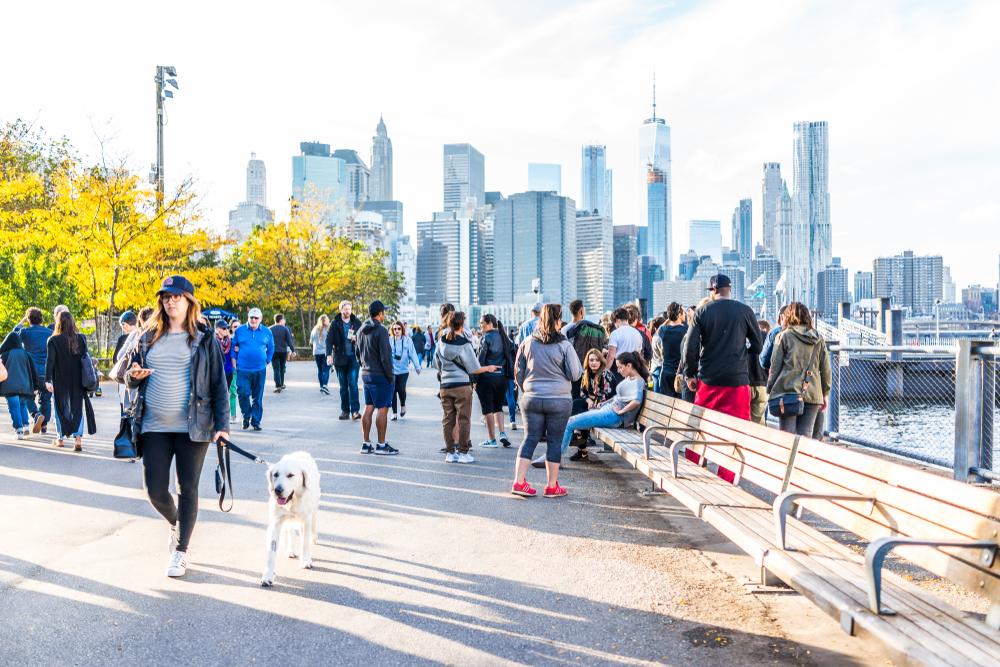 #7. New York, NY