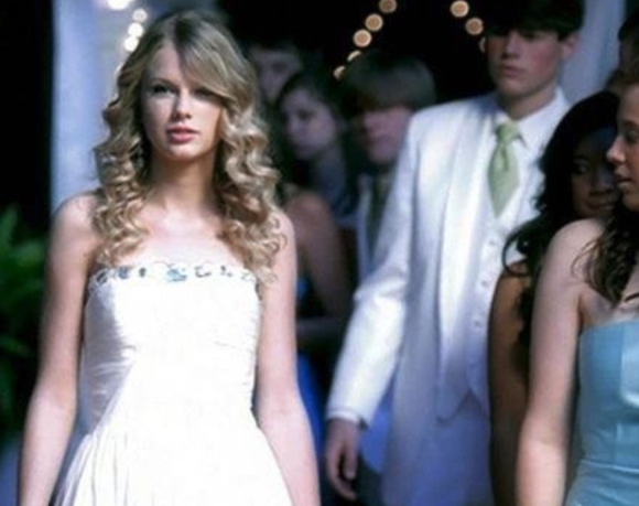 Fifteen Taylor Swift