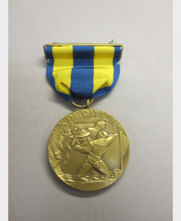 Military Medals and What They Mean