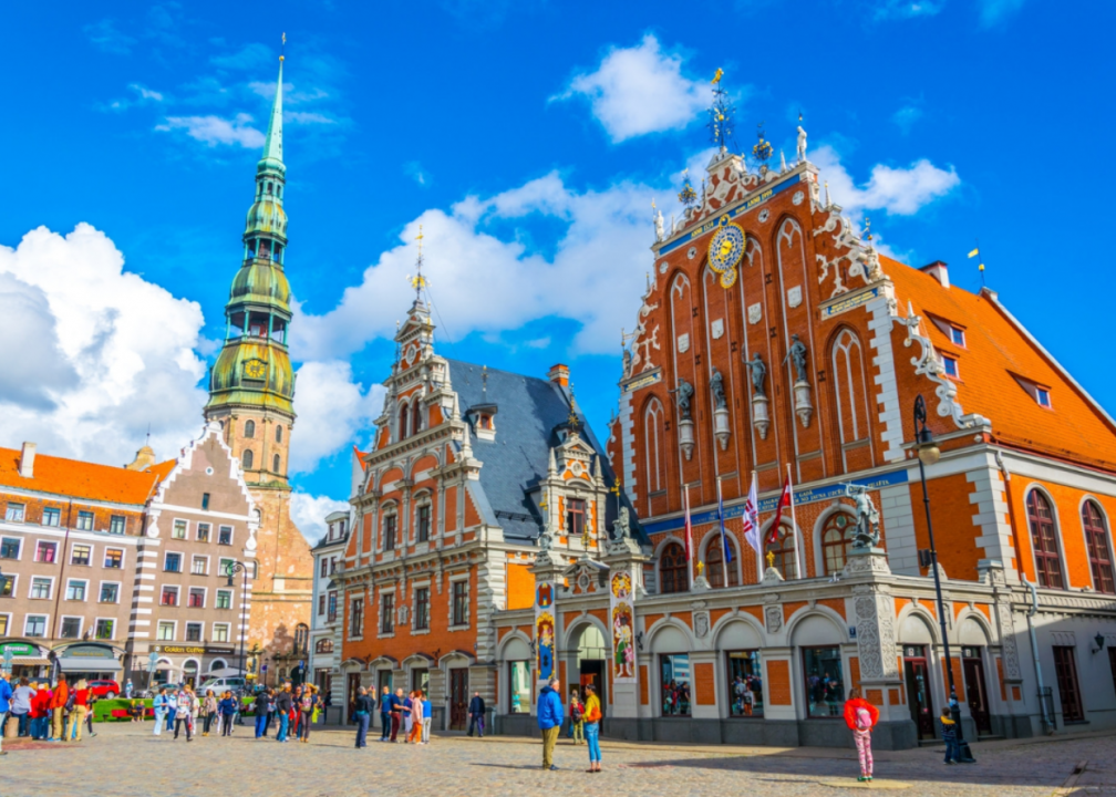#47. Latvia