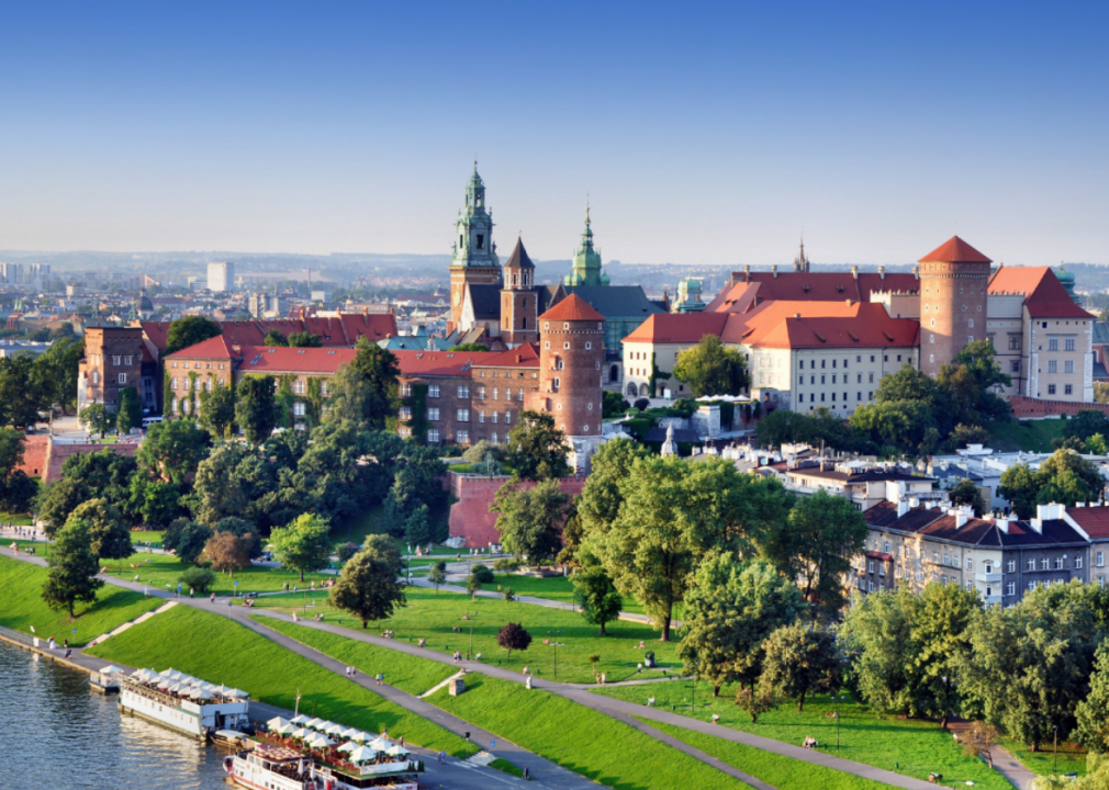#46. Poland