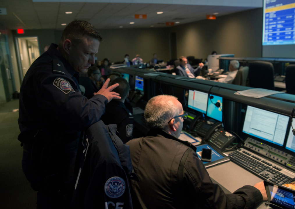 #40. Dispatchers, except police, fire, and ambulance