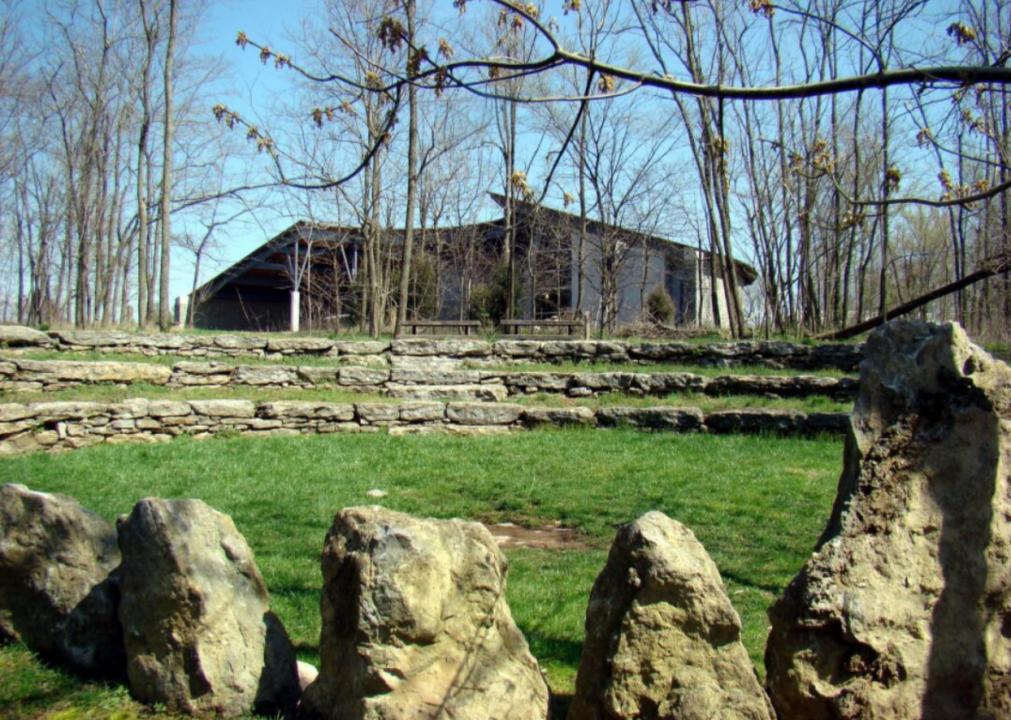 #36. Lexington-Fayette, KY Metro Area