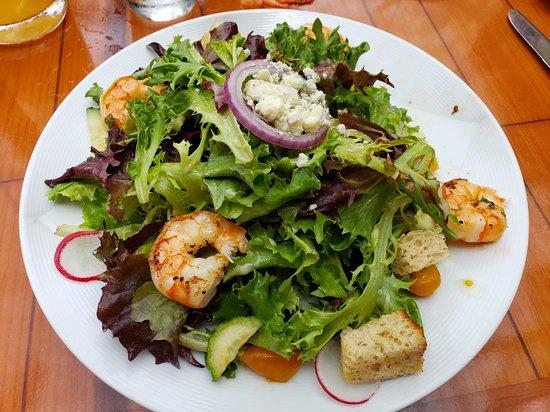 #19. Cascades American Cafe