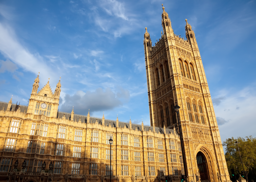2002: U.K.'s Sex Discrimination (Election Candidates) Act passes
