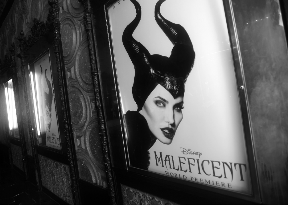 Maleficent