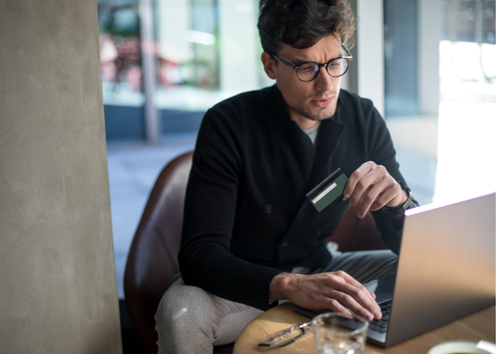 Non-payment and non-delivery scams