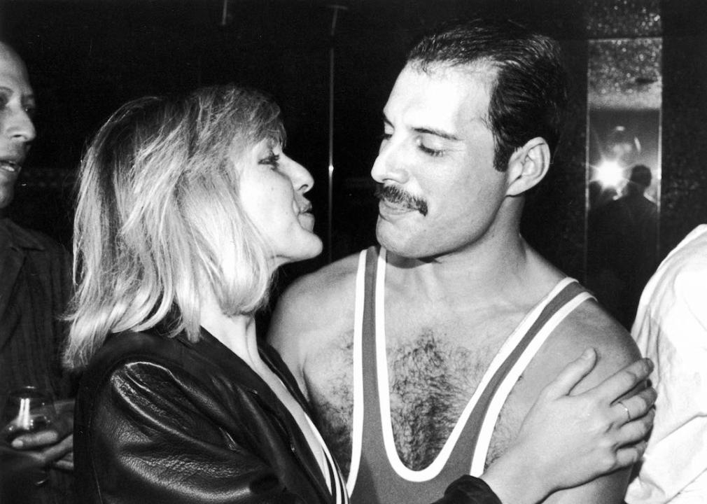 Freddie Mercury: The life story you may not know