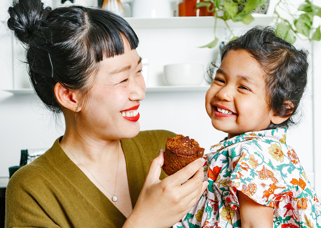 10 plant-based, kid-friendly snacks for back-to-school season