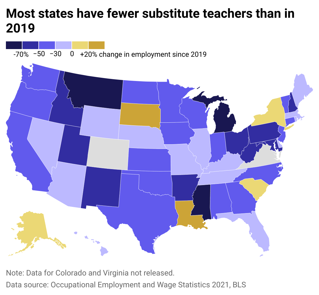 how-the-pandemic-impacted-teacher-shortages-and-ways-schools-are-adapting