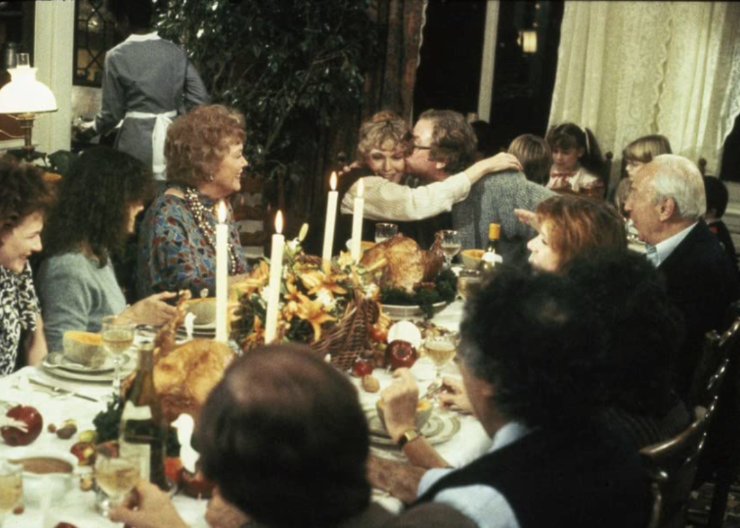 The Best Thanksgiving Movies of All Time