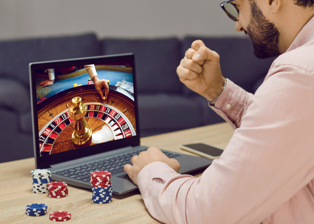 Understanding the technology behind online gambling