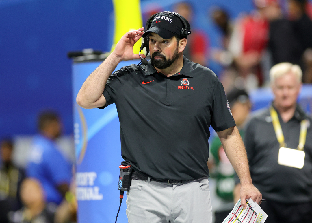 Georgia investing $112.5 million on coach Kirby Smart was wise decision