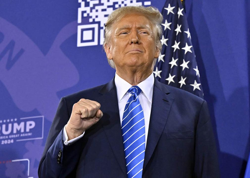 Donald Trump Wins Florida Republican Presidential Primary 103 3 The Vibe donald-trump-wins-florida-republican-presidential-primary-103-3-the-vibe