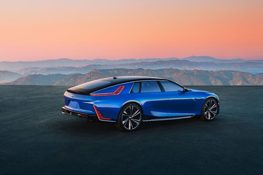 The 5 most exciting cars of 2024, according to Edmunds Pinedale Roundup