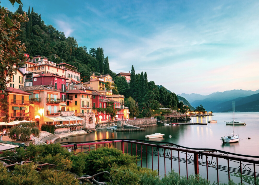 5 dreamy European destinations to add to your spring and summer travel bucket list