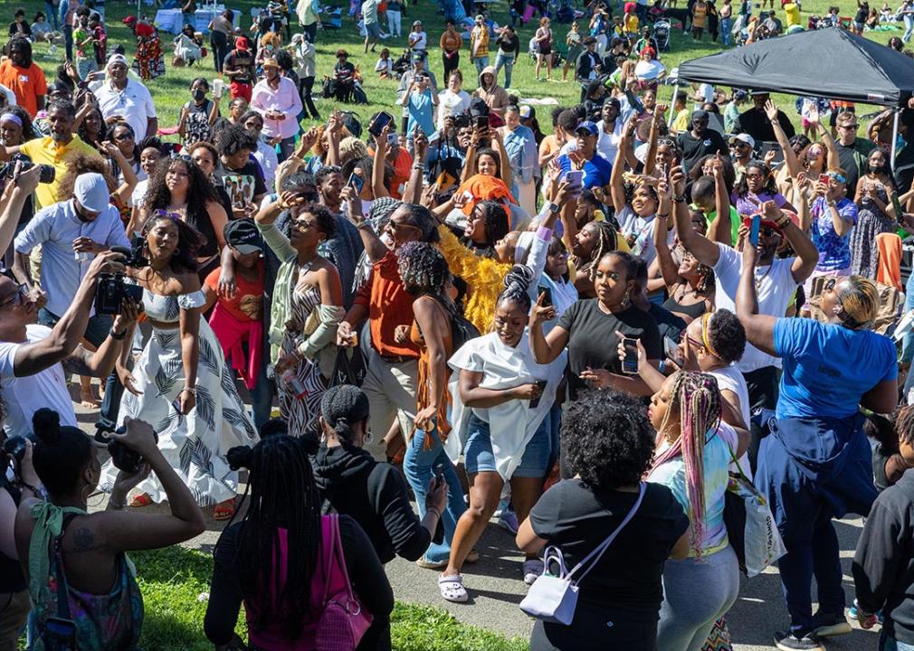 6 books that explain the history and meaning of Juneteenth — Black Girl ...