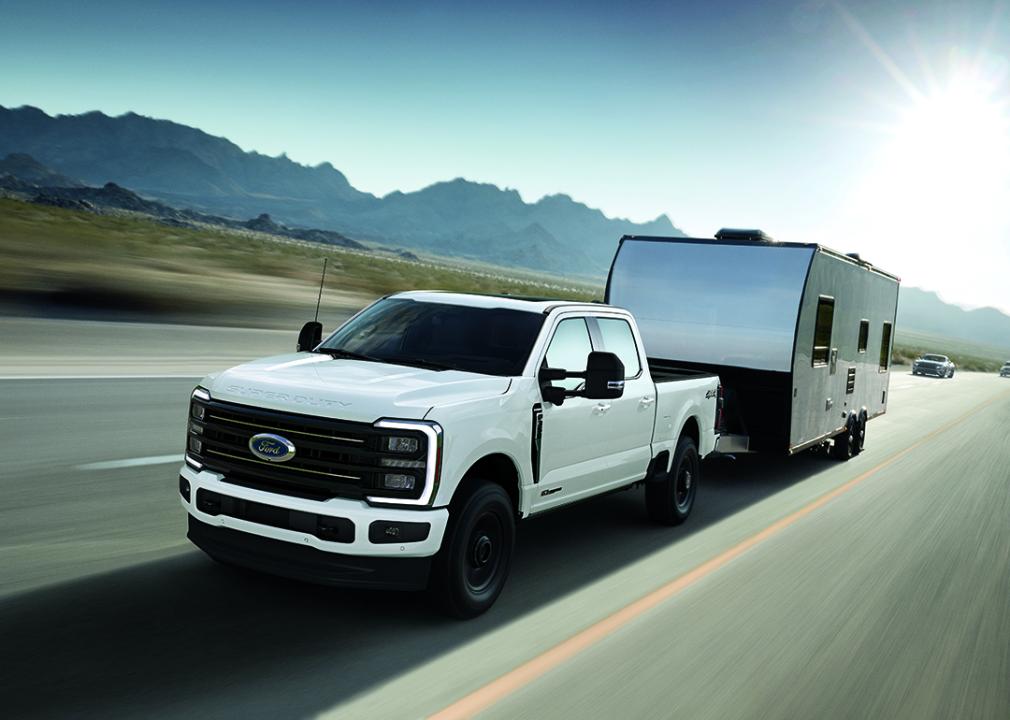 The best dually trucks of 2025 Shelbyville TimesGazette