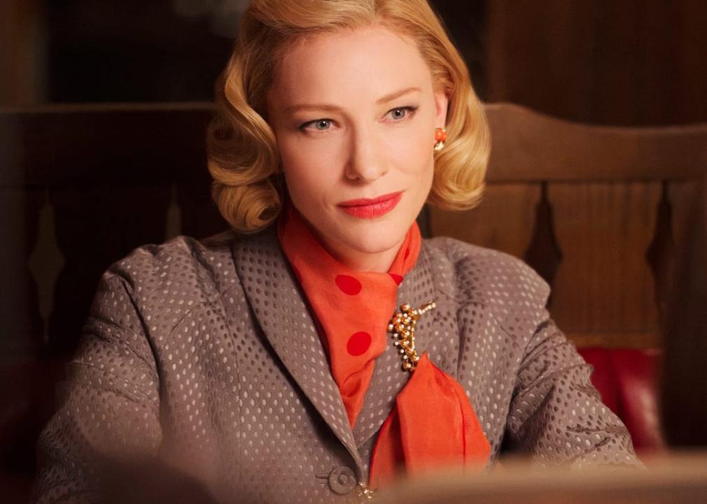Carol (2015)