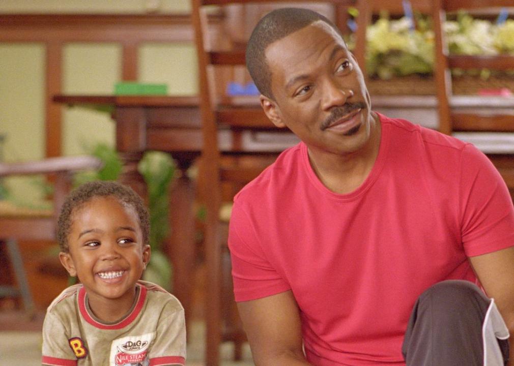 Daddy Day Care (2003)