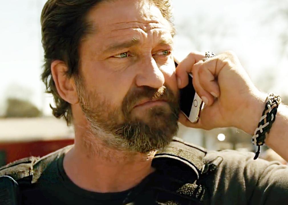 Den of Thieves (2018)