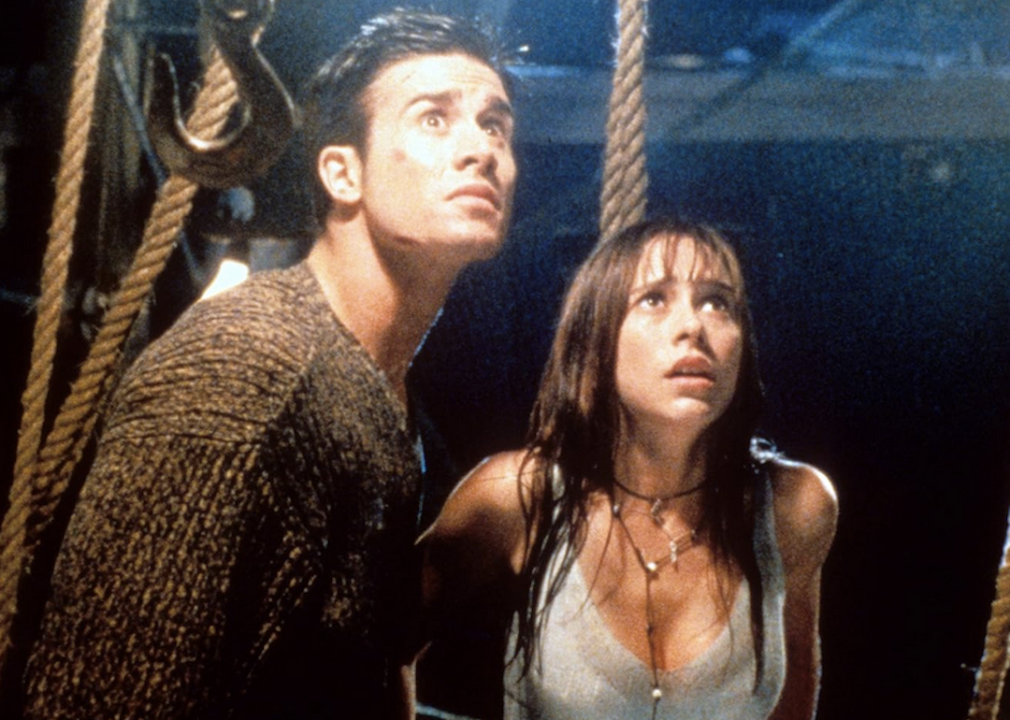 The movies leaving Netflix this month