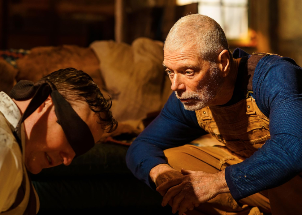 The movies leaving Hulu this month