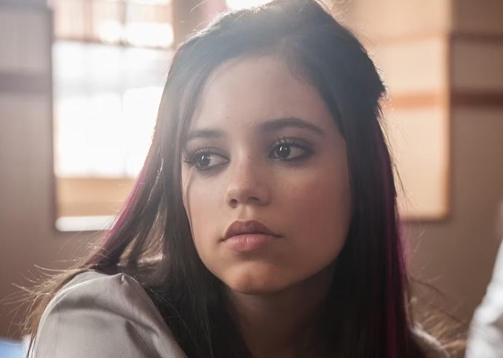The movies leaving Hulu this month Jenna Ortega in 'American Carnage.'