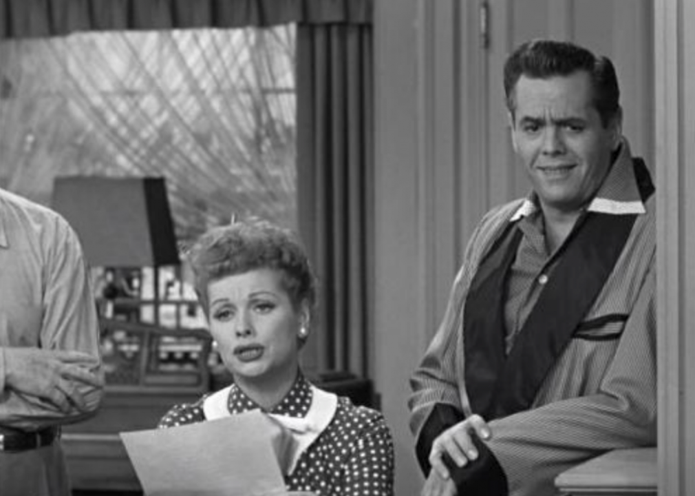 #81. Lucy Writes a Novel