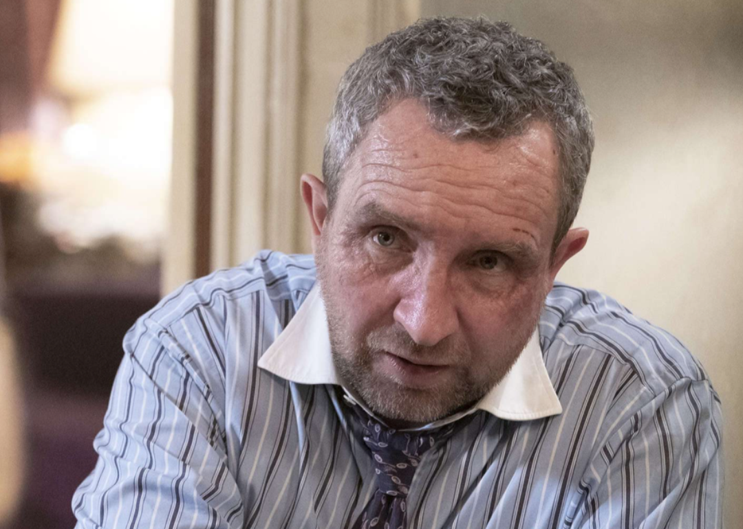 Eddie Marsan in ‘Ray Donovan’.