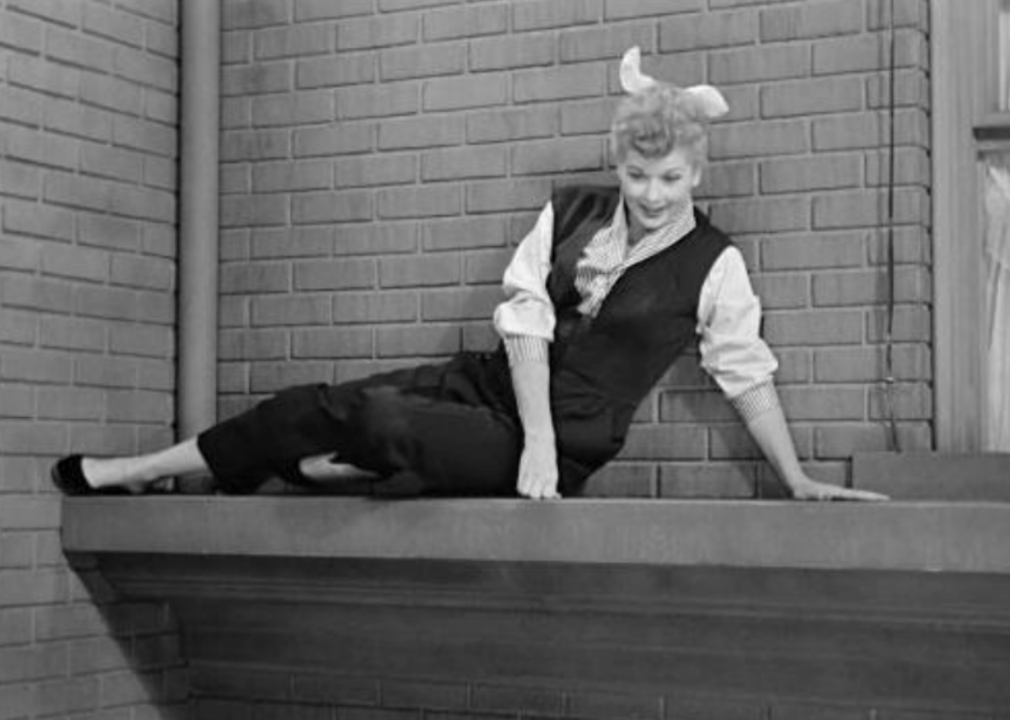 #80. Lucy Cries Wolf