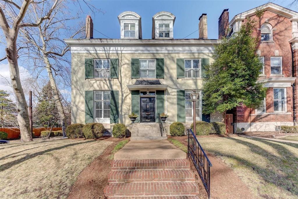 #6. 4555 Pershing Pl, Saint Louis