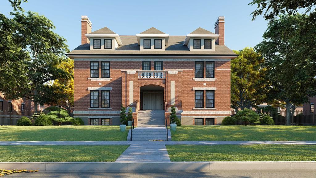 #25. 4323 Westminster Pl Unit 2E, Saint Louis