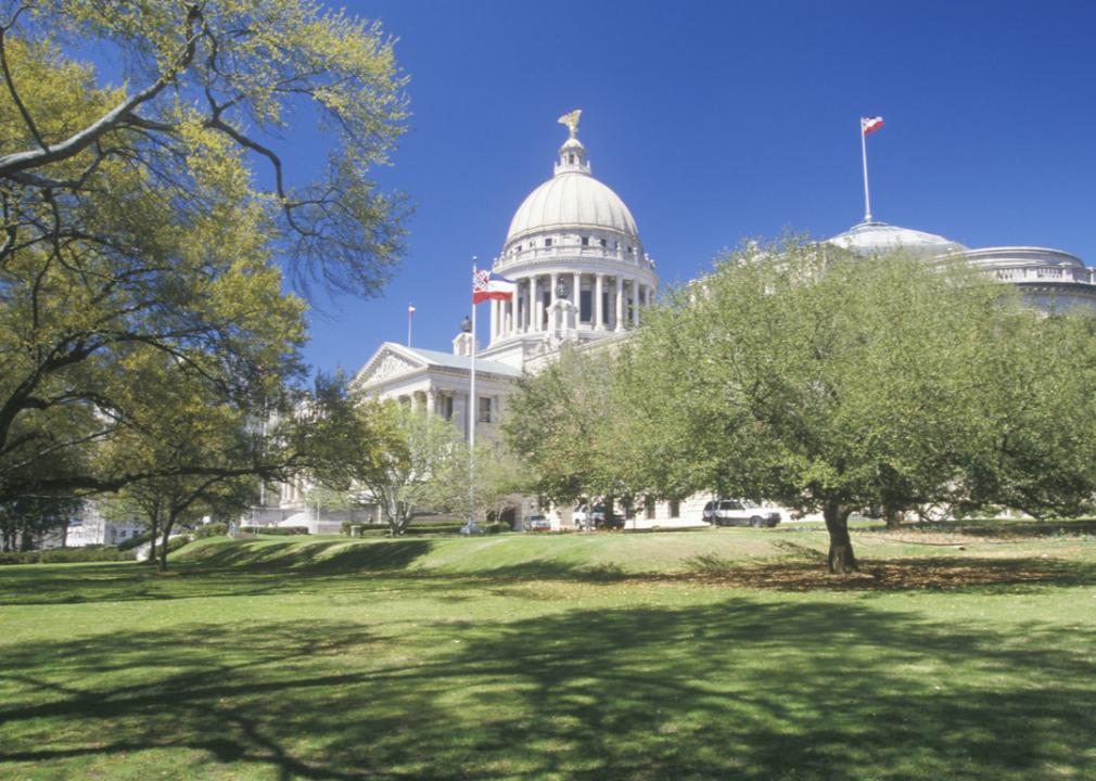 What Spring Looks Like in Every State