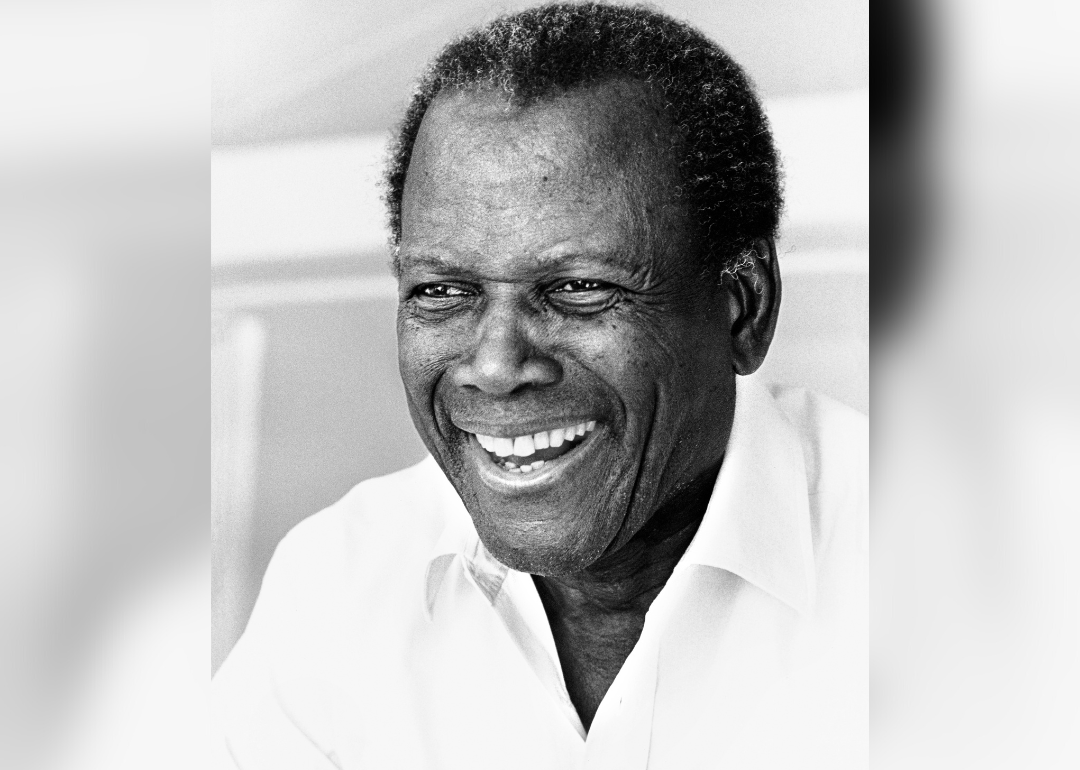 Sidney Poitier: The life story you may not know