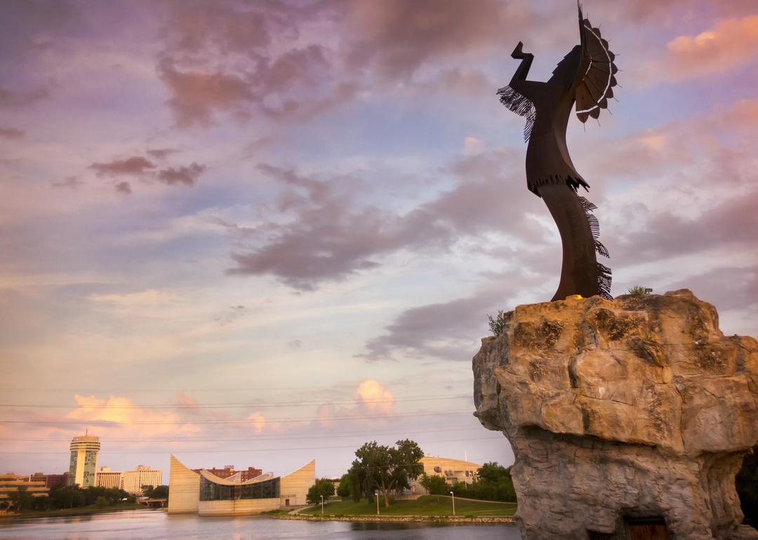Where Wisconsin Ranks Among States with the Biggest Native American Populations