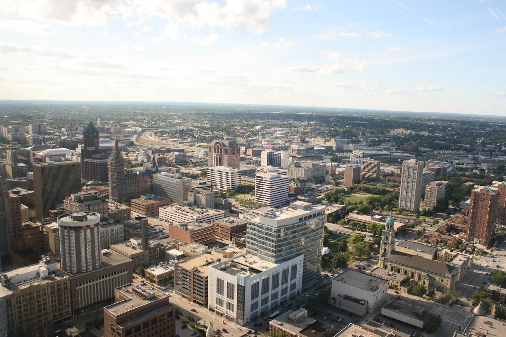 #4. Milwaukee County
