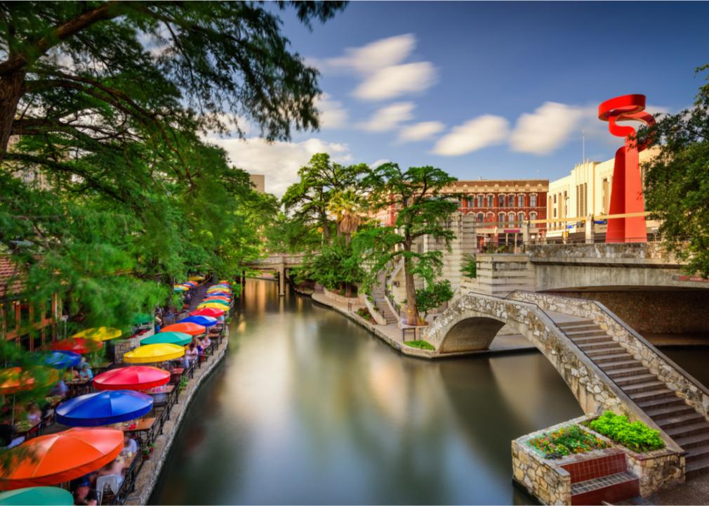 #23. San Antonio