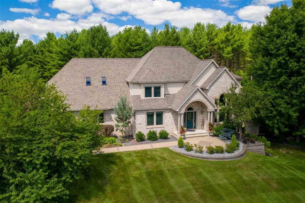 #6. 145468 Bristers Hill Rd, Wausau