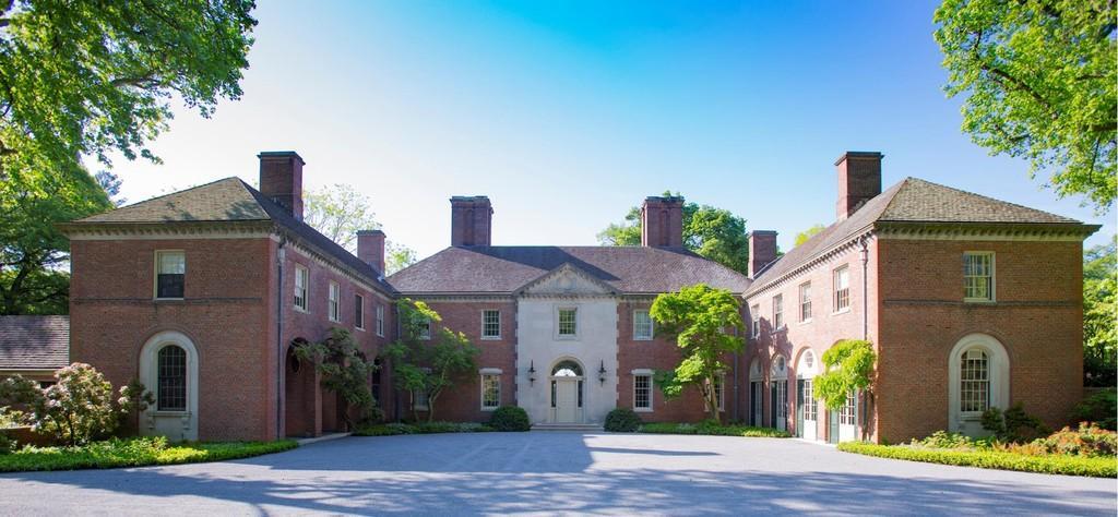 #10. 11568 (Old Westbury)
