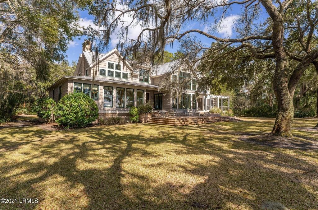 #37. 29907 (Beaufort)