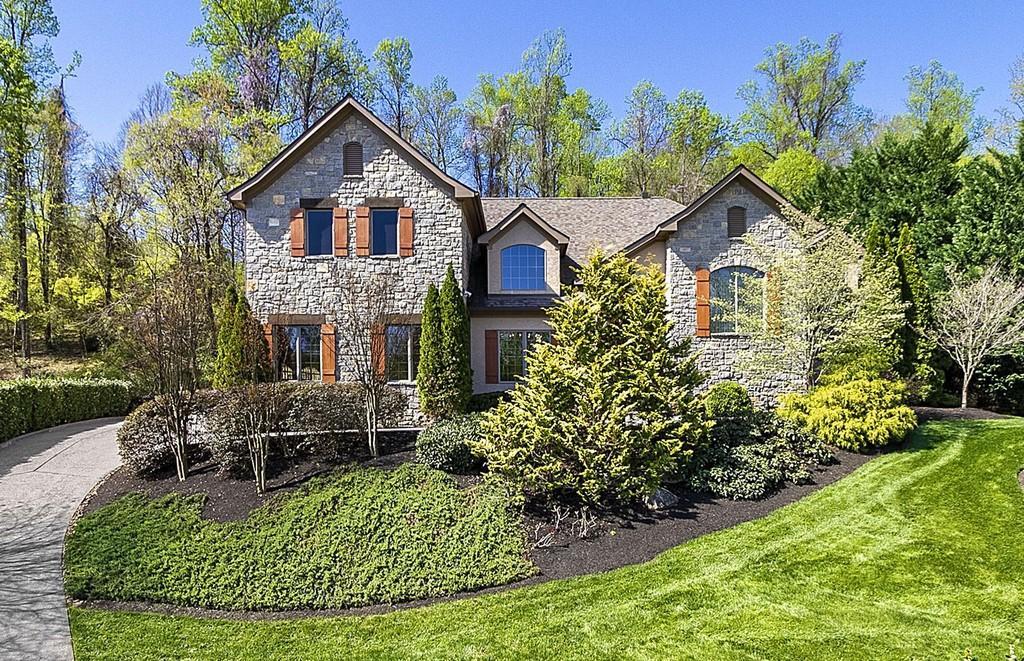 #37. 1312 Rudder Oaks Way, Knoxville