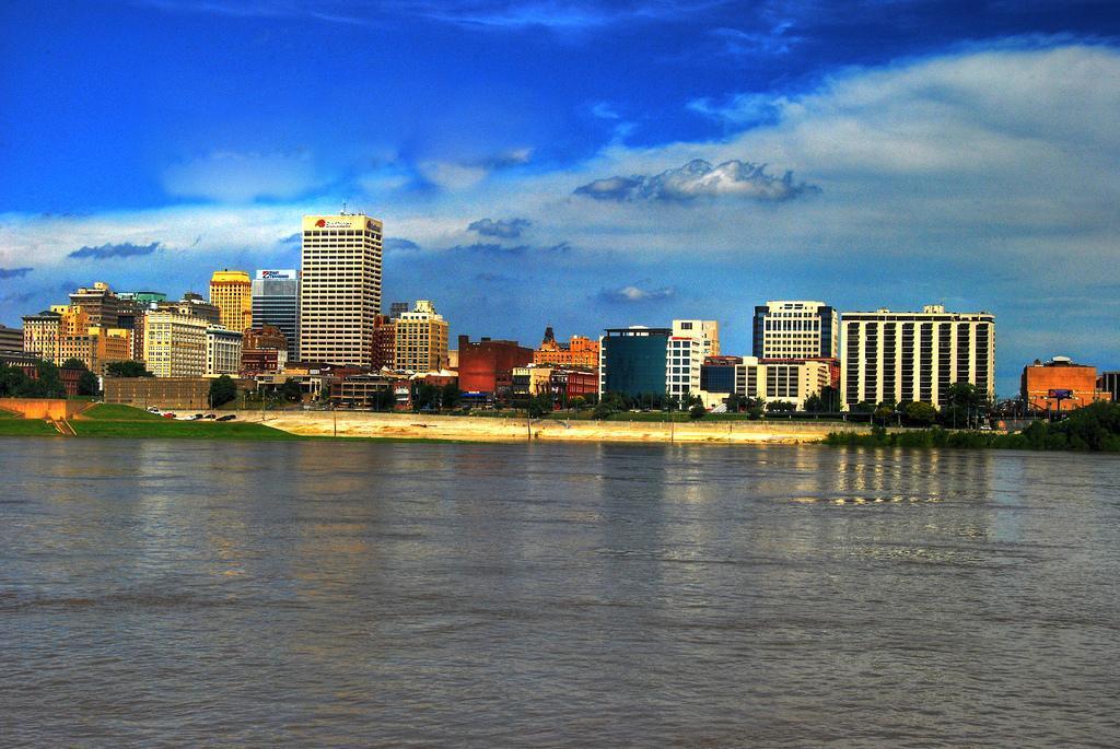 #42. Memphis, TN-MS-AR Metro Area