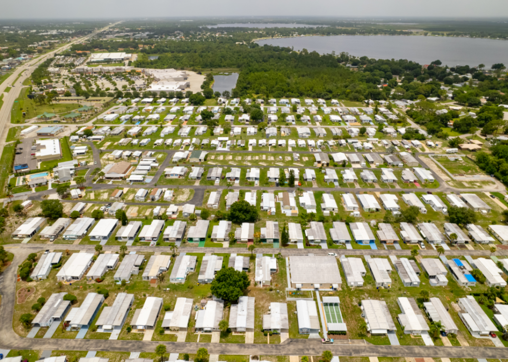 #5. Sebring, Florida