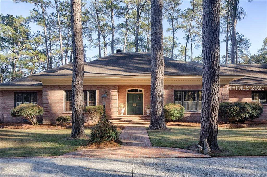 #13. 6 Sylvan Island Rd, Savannah