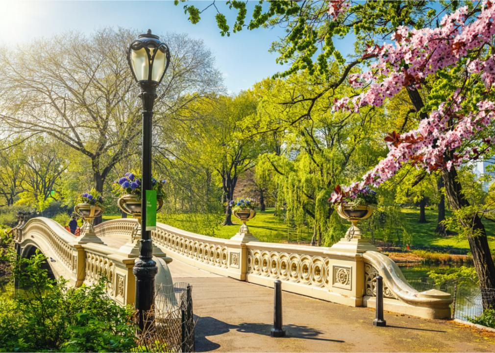 What Spring Looks Like in Every State